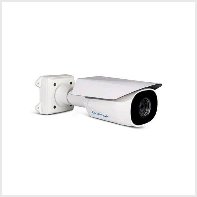 Cámara Avigilon H5A de 2.0 MP • 2.0C-H5A-BO1-IR