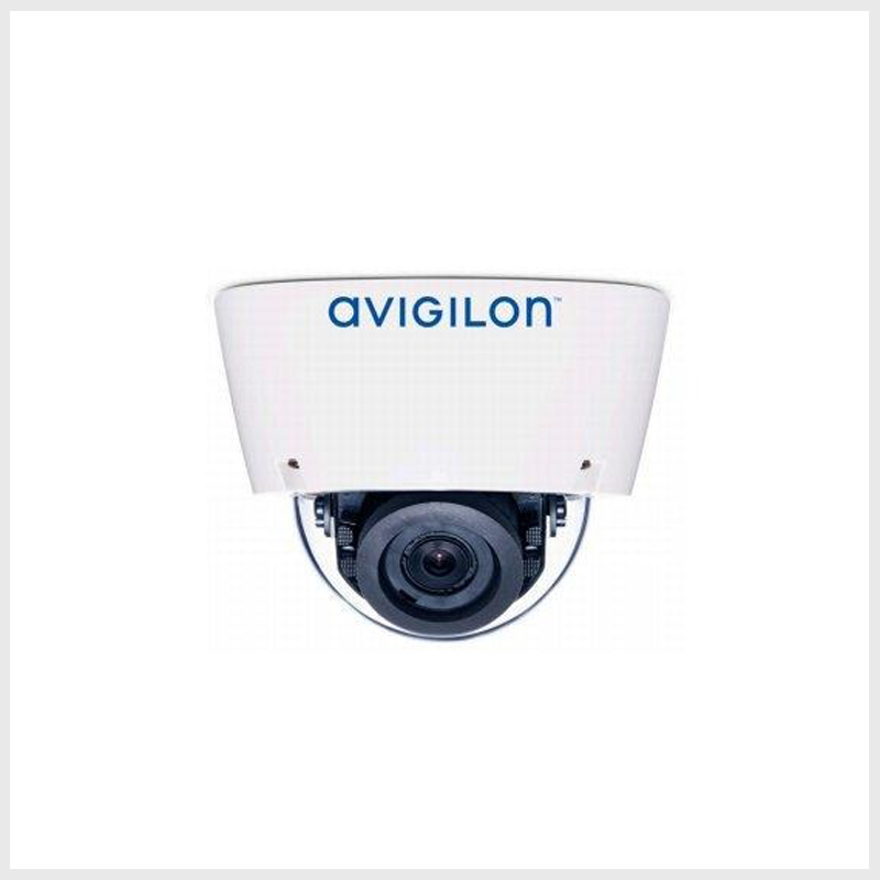 Cámara domo interior de montaje en superficie • 2.0C-H5A-D1-IR