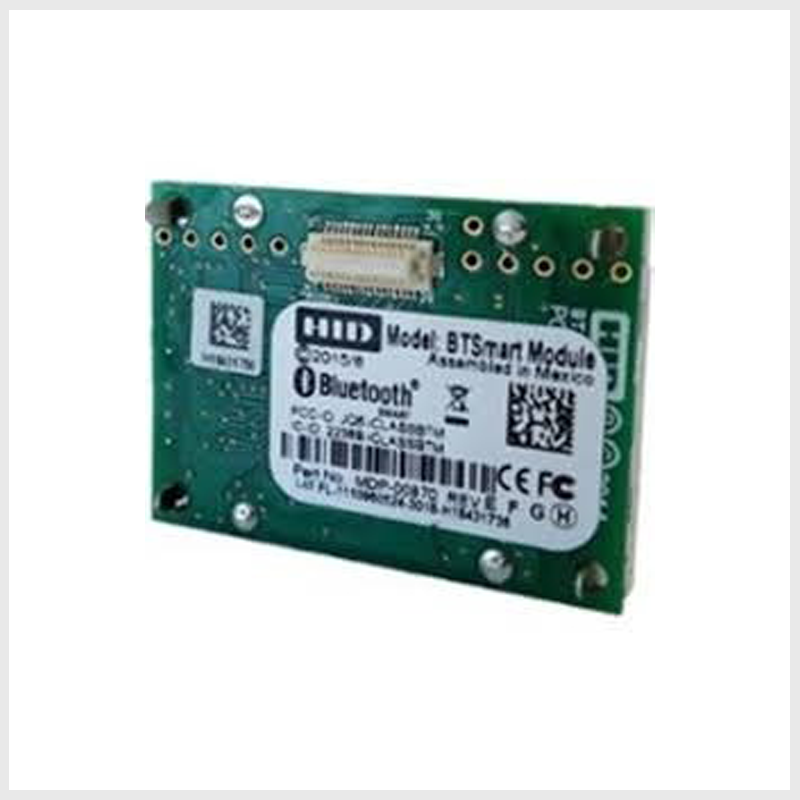 Kit de actualización de lector HID BLEOSDP-UPG-A-900 R10/RP10 iCLASS SE y multiCLASS SE con Bluetooth y OSDP • AC-HID-UPGKIT-BLEOSDP-UPG-A-900