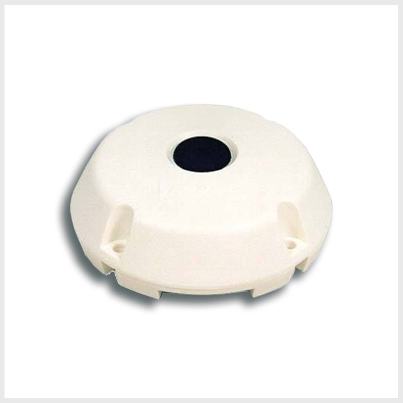 Micrófono de Condensador Electret Omnidireccional con Preamplificador Integrado • ACC-MIC