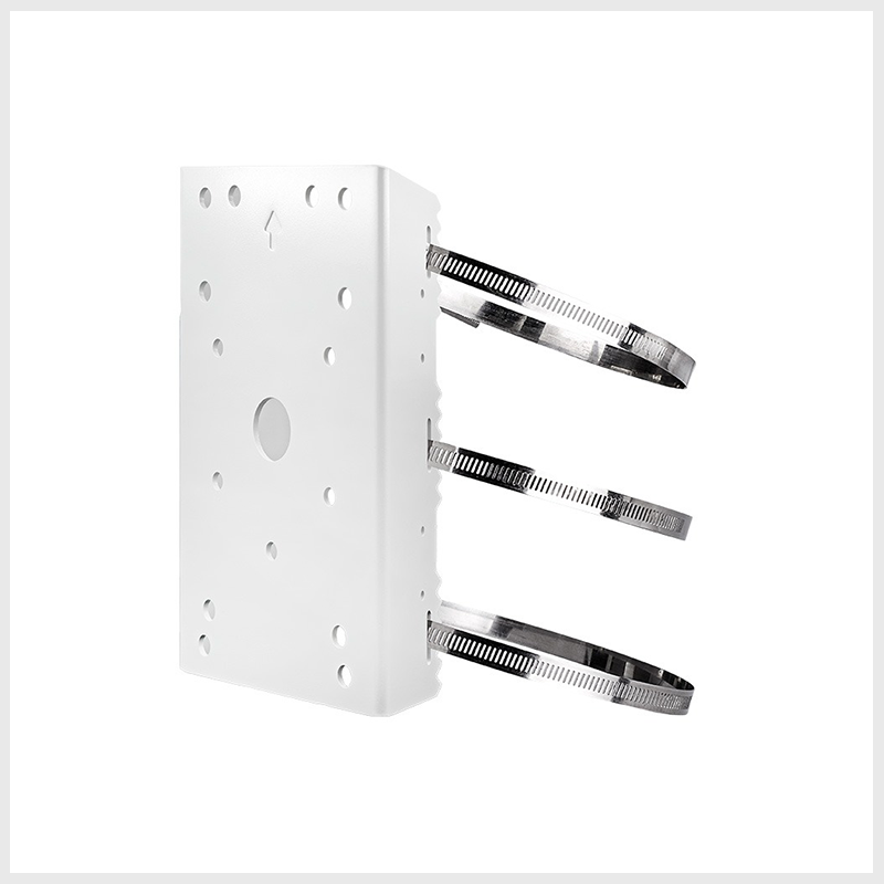 Adaptador de montaje en poste • AT-100