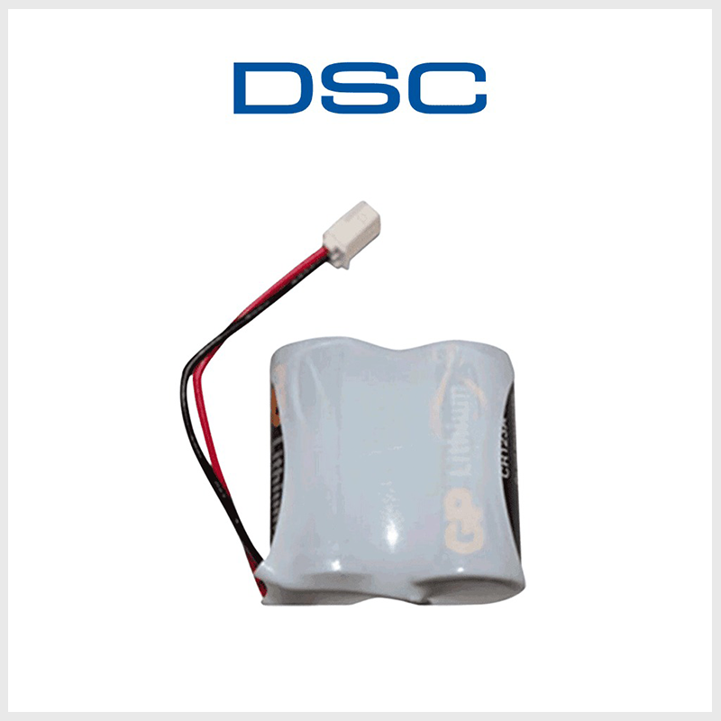 NEO Batería de Litio para Detector PG9934P • BATT-PGX934P