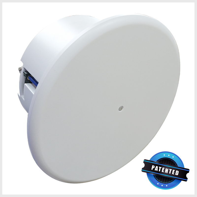 Switch PoE de techo • C42-050-30-B