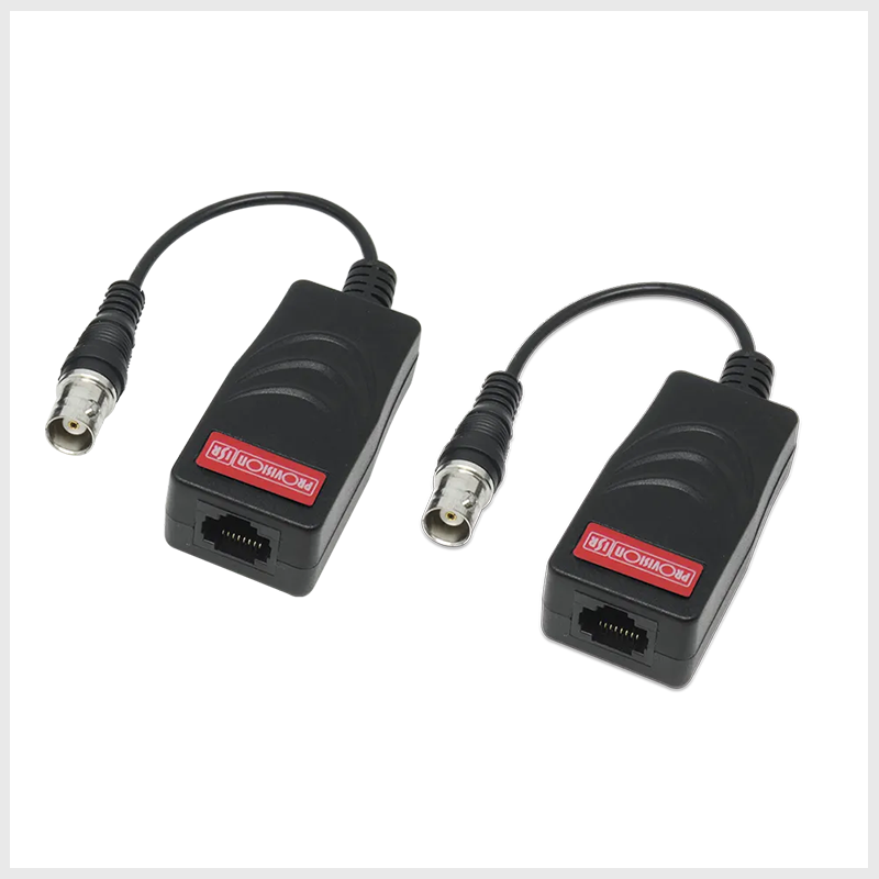 Ethernet sobre cable coaxial (EoC) • EdC-01