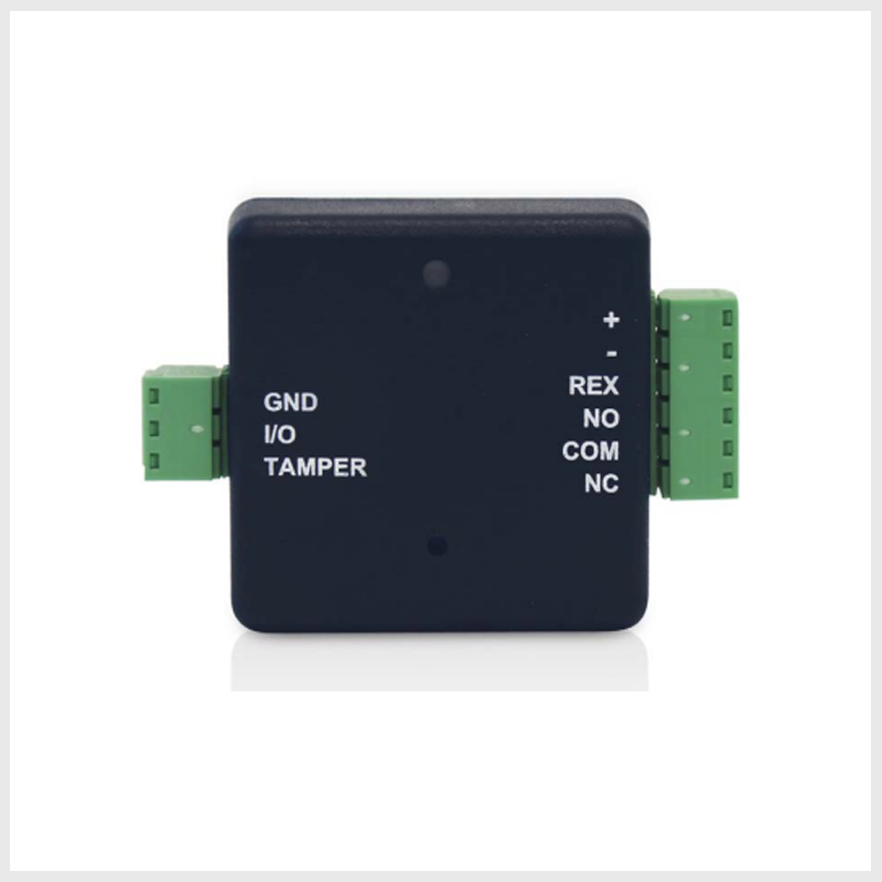 Relé de seguridad para el Intercomunicador de vídeo H4 • H4VI-AC-RELY1