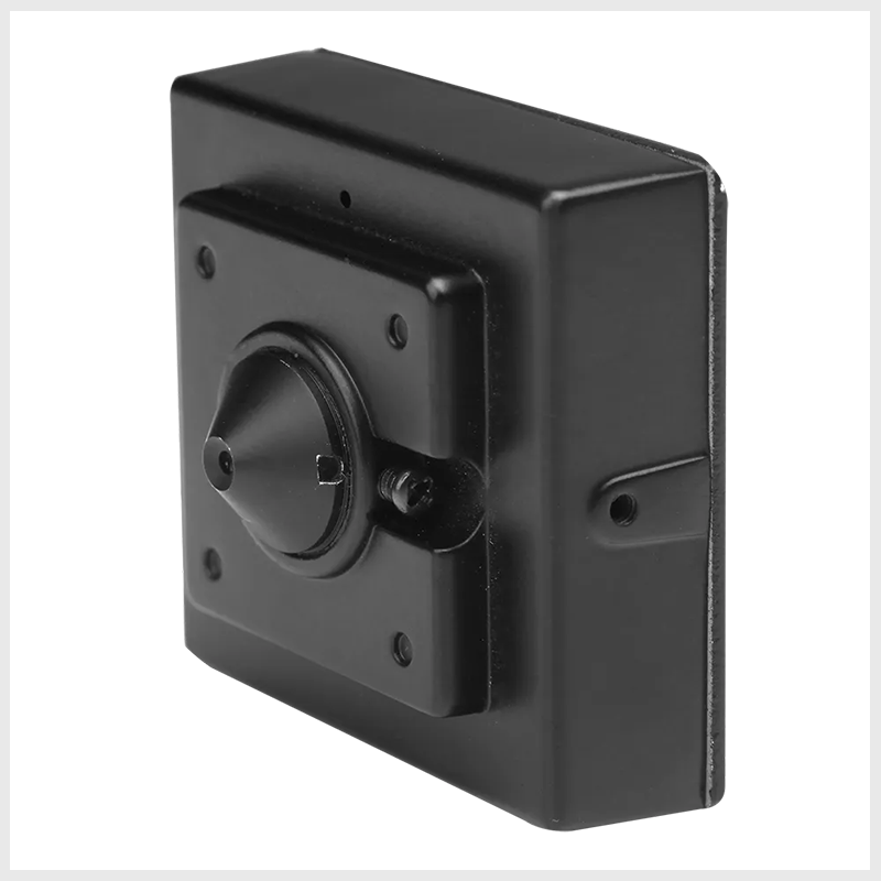 Cámara oculta con lente fija de 2 MP • MC-392A37