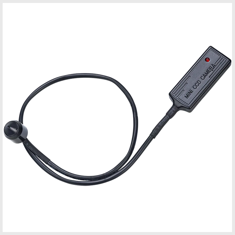 Cámara oculta con lente fija de 2 MP • MW-392A37