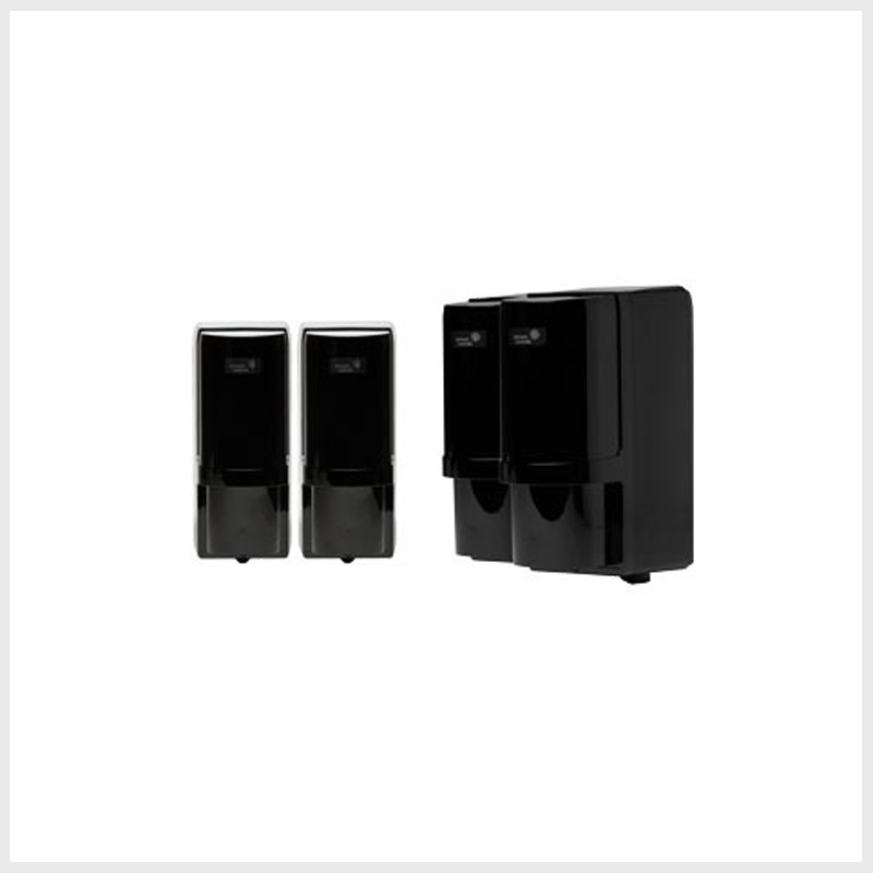 Rayos fotoeléctricos inalámbricos PowerG con alcance de detección de 350 pies • PG9350SL