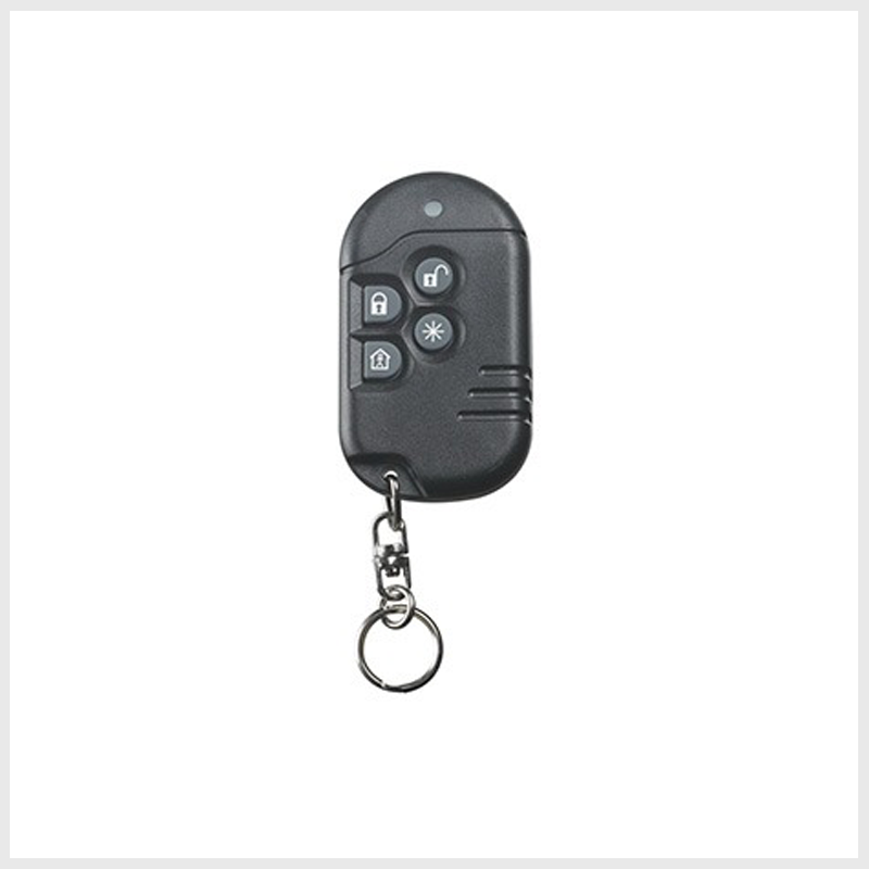 Llave de pánico inalámbrica PowerG de 4 botones • PG9939