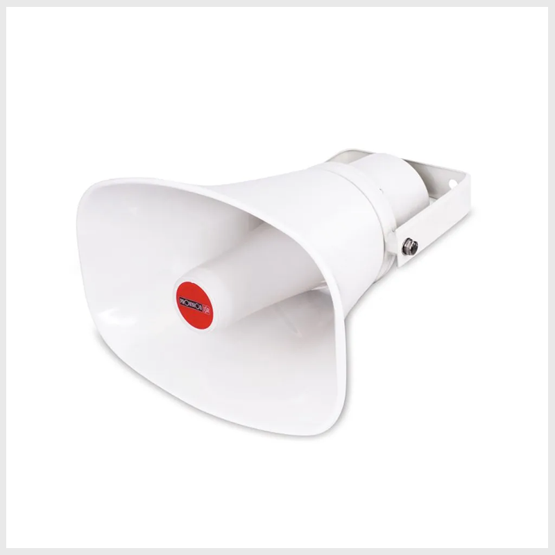 Altavoz de bocina amplificado • PR-HS30W