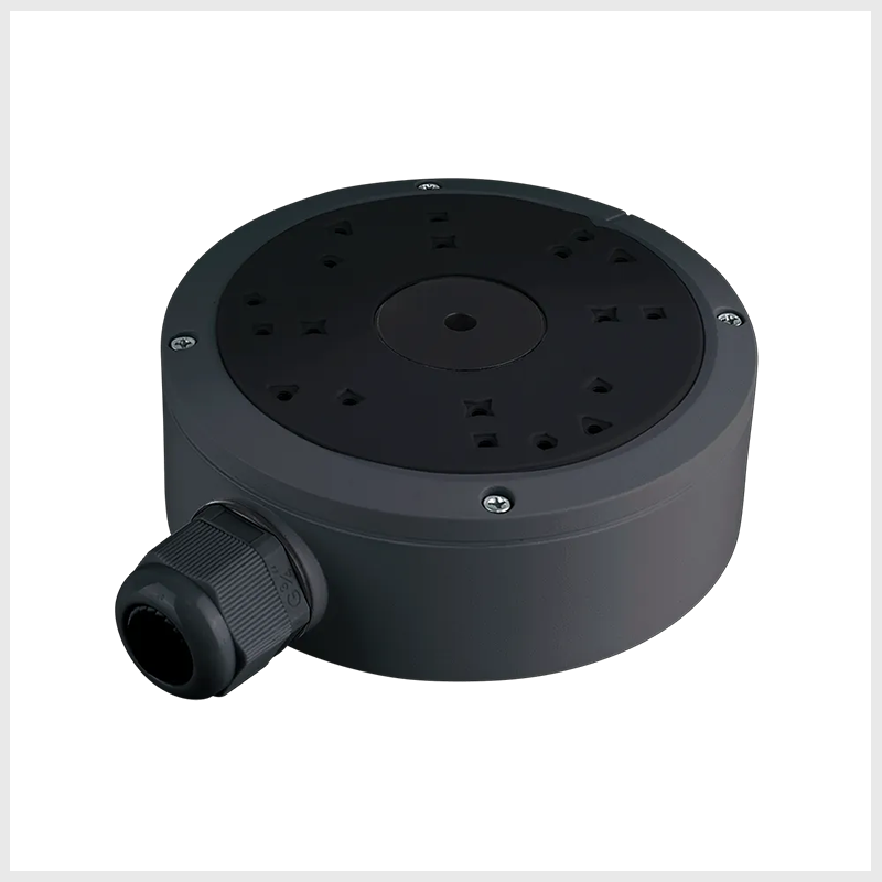 Caja de conexiones grande a prueba de agua • PR-JB14IP66-G