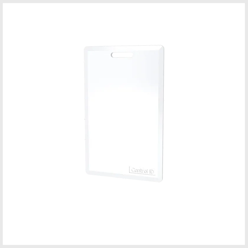 Tarjeta de proximidad • RFID Card 125 kHz CLA