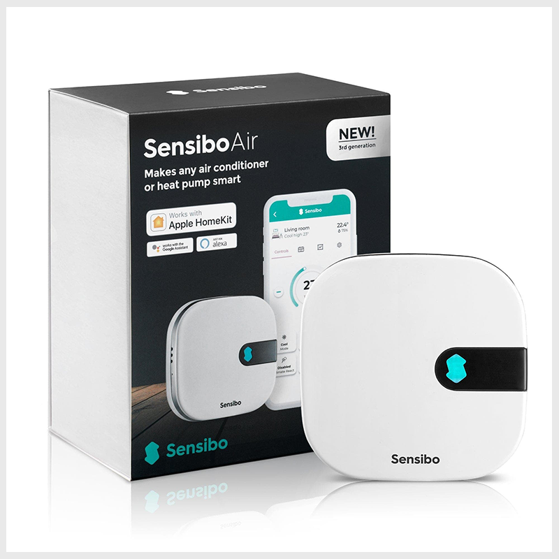 Sensibo Air • SEN-AIR-CRL-01