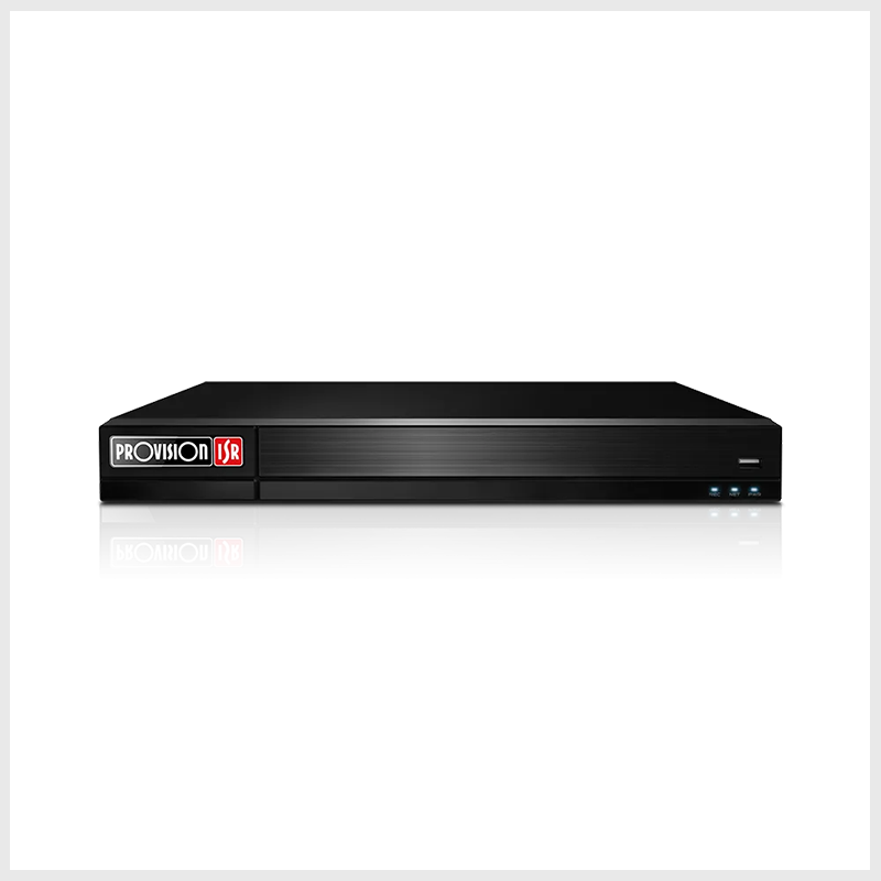 DVR híbrido dinámico 16 CH • SH-16200A5N-5L(1U)