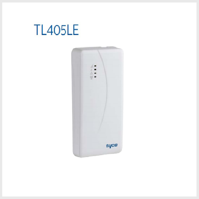 Comunicador Universal Dual IP / LTE anales de comunicación 4G LTE y Ethernet • TL405LE-LAT