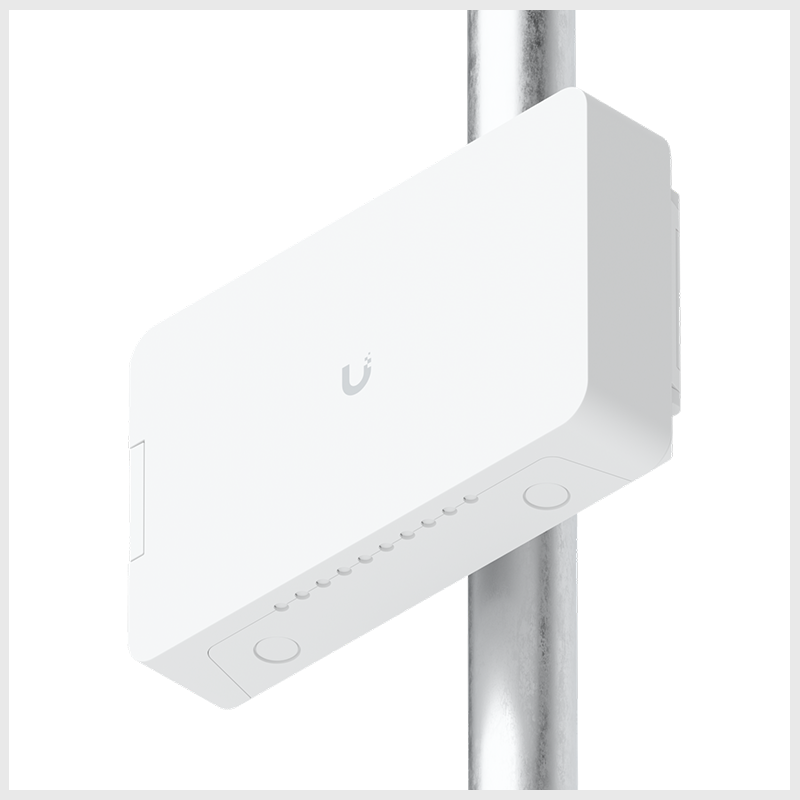 Caja universal para exterior • UACC-FLEX-UTILITY-PRO