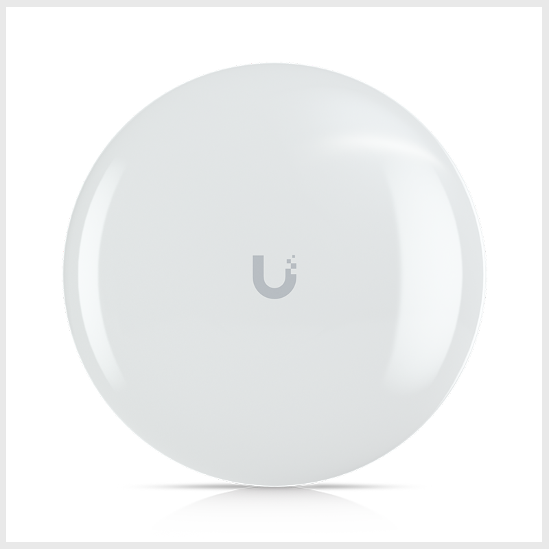 Puente inalámbrico de 5 GHz con salida PoE que se conecta a distancias de 5 km • UDB-Pro