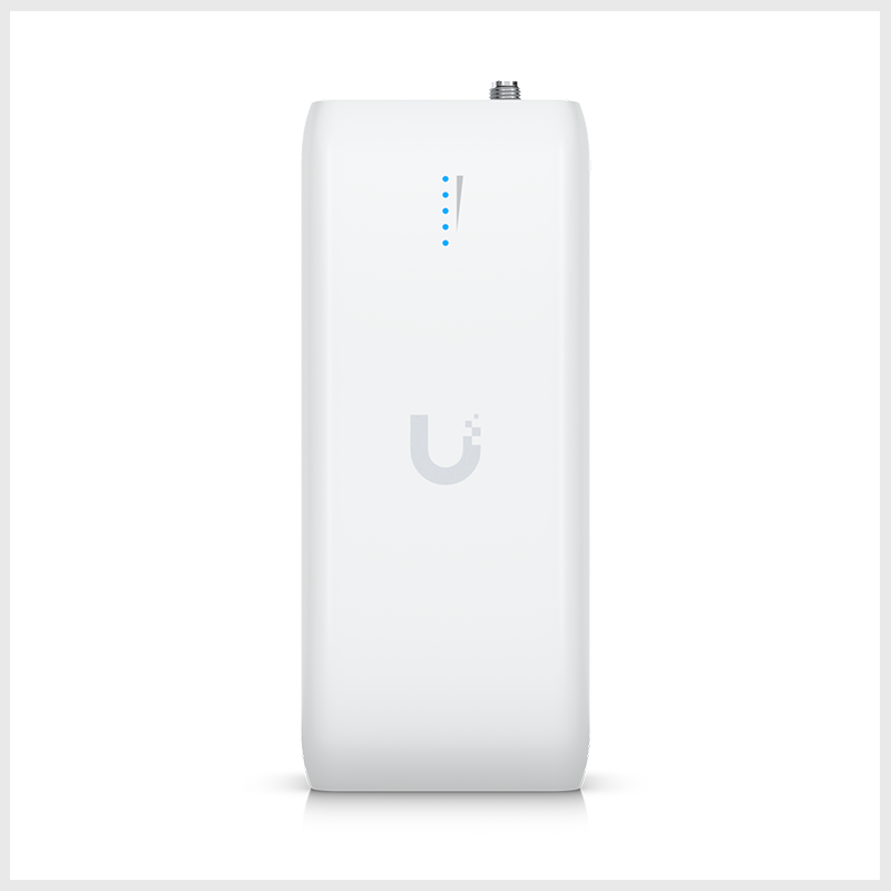Adaptador PoE puente inalámbrico plug-and-play con UniFi WiFi Auto-Link integrado • UDB