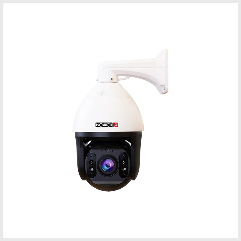 Cámara PTZ profesional 1080P 4 en 1 • ZP-20A-2(IR)