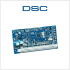 SERIE NEO Panel de Alarma 8 / 64 Zonas ( Solo Panel ) • HS2064PCBSPA