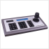 Controlador híbrido PTZ • IP-KEY01