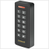 Teclado autónomo / Wiegand para exteriores con lector de proximidad (Secolarm) • SK-2612-SPQ