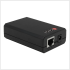 Divisor Ethernet PoE de 1 canal • PoESP-0124W