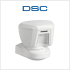 Detector de Movimiento infrarrojo para Exteriores Cableado con Anti Enmascaramiento y lente Octa-Quad • LC-181