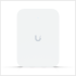 Punto de Acceso de Pared WiFi7, Dual band con 3 puertos 2.5G ethernet • U7-IW