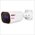 Cámara tipo bala con lente MVF de 8 MP, LED IR y análisis DDA2 • I6-380IPEN-MVF-V3